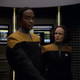 Image for article titled One of Star Trek: Voyager's First Truly Great Moments Is a Fascinating Glimpse at What Might Have Been